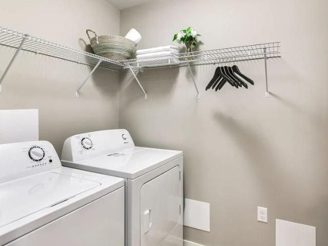 Three Bedroom Two Bath