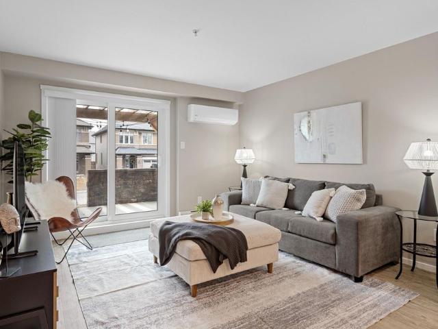 Three Bedroom Two Bath