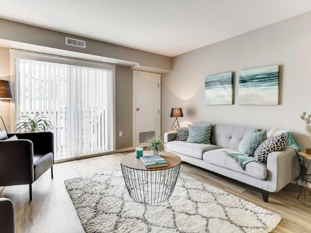 Three Bedroom Two Bath