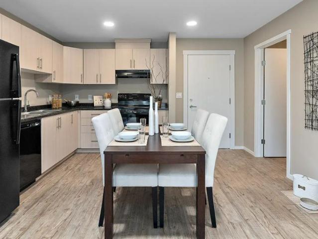 Three Bedroom Two Bath