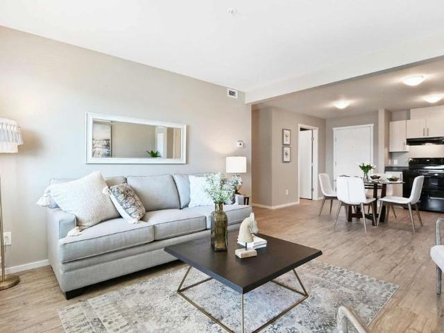 Three Bedroom Two Bath