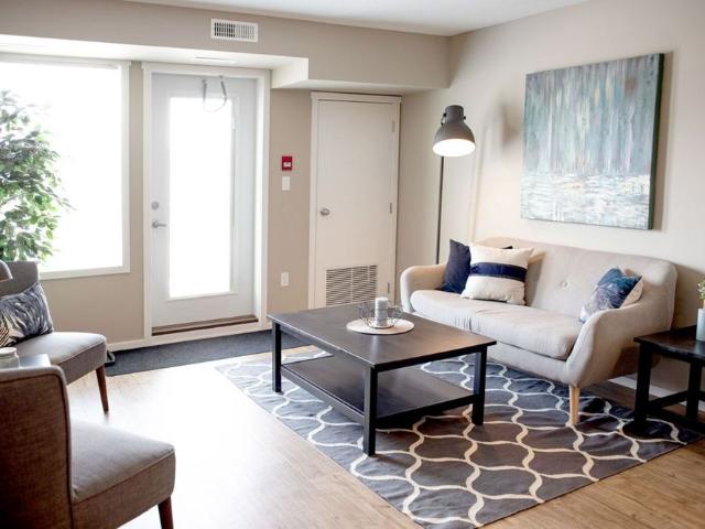 Three Bedroom Two Bath