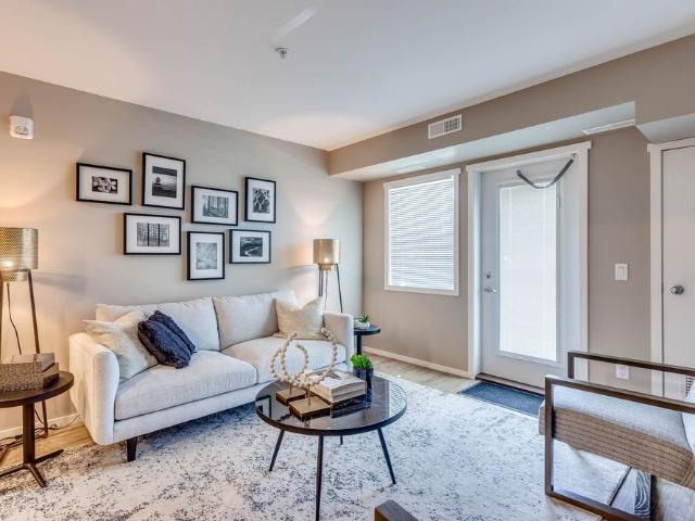 Three Bedroom Two Bath