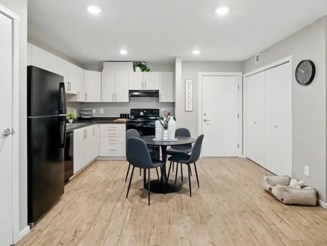 One Bedroom One Bath