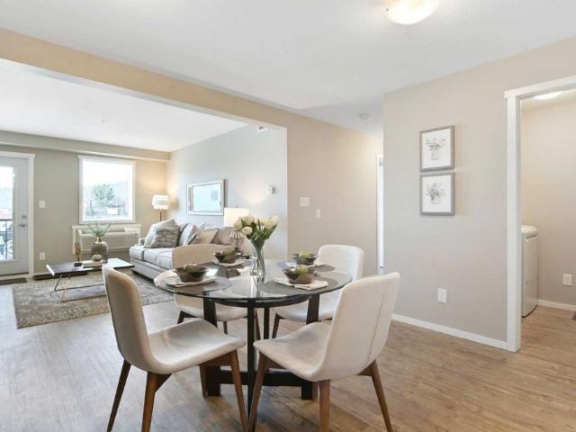 Three Bedroom Two Bath