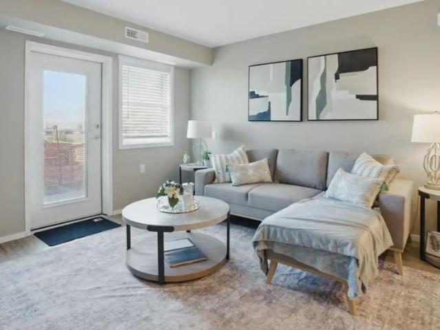 Three Bedroom Two Bath