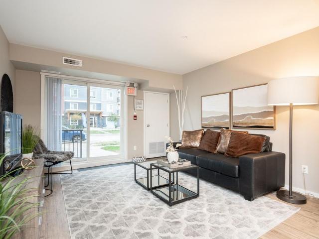 Three Bedroom Two Bath