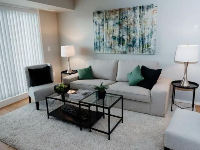 Three Bedroom Two Bath