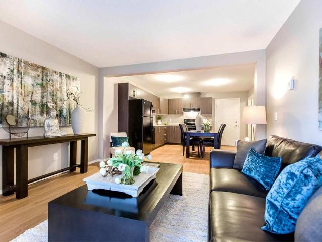 Three Bedroom Two Bath