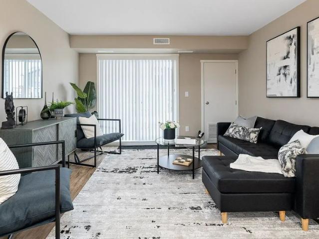 Three Bedroom Two Bath
