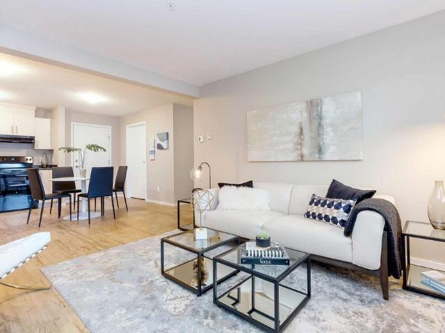 Three Bedroom Two Bath