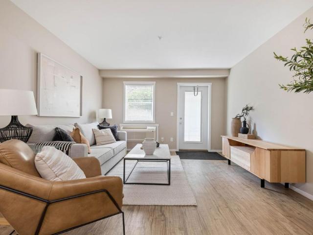 Three Bedroom Two Bath