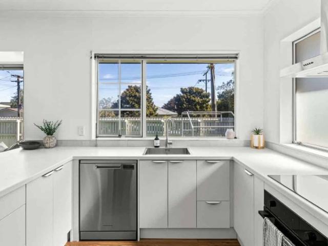 Three Bedroom, Two Bathroom House in Westown