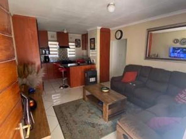 three bedroom two bathroom second f.