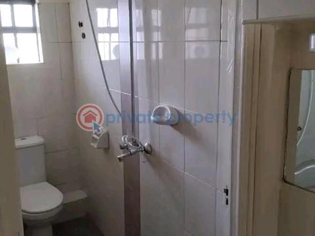 Three Bedroom To Let In Changamwe