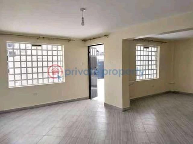 Three Bedroom To Let In Ganjoni