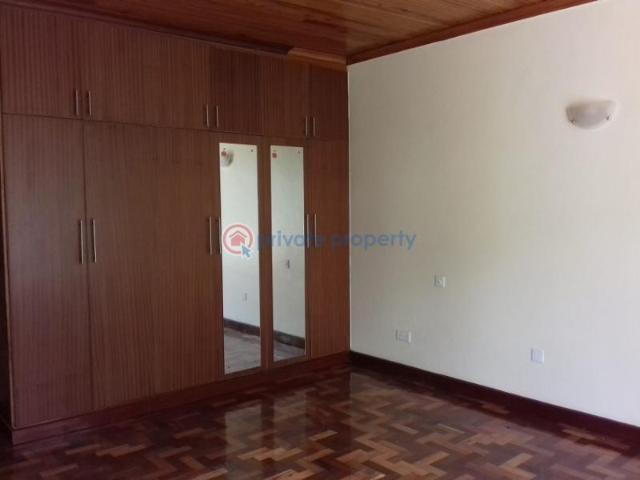 Three Bedroom To Let In Malindi