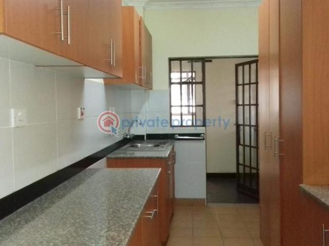 Three Bedroom To Let In Nyali
