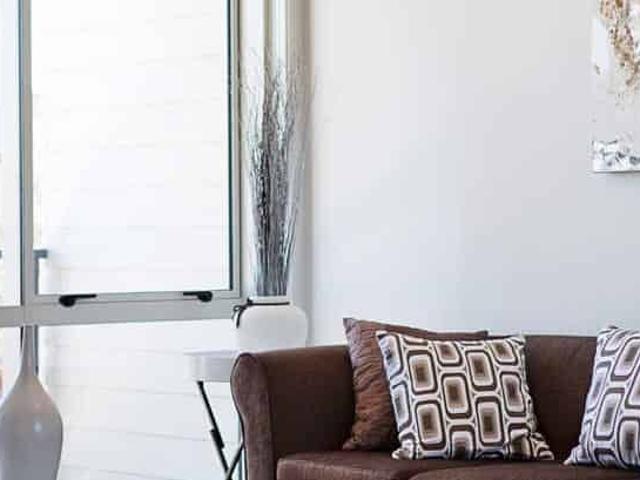 Three bedroom townhouse