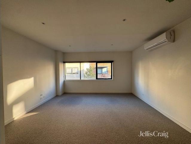 Three Bedroom Townhouse