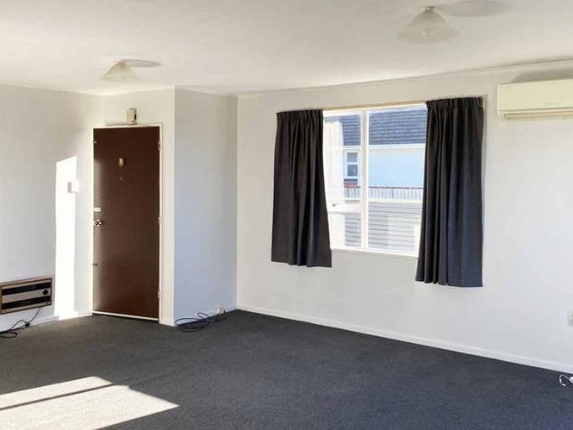 Three Bedroom Townhouse