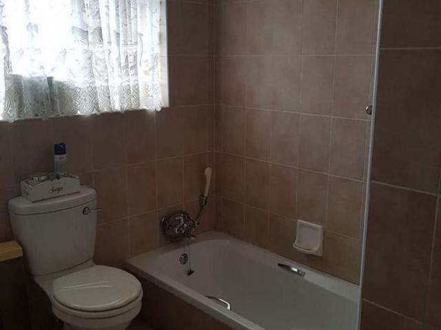 Three Bedroom Townhouse for sale in a retirement village
