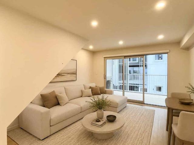 Three bedroom townhouse in Beach Haven
