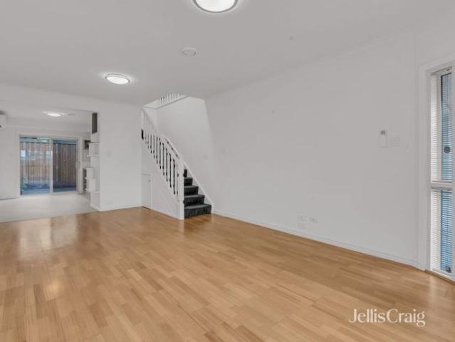 Three Bedroom Townhouse in Brunswick East