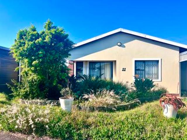 three bedroom townhouse on the marke.