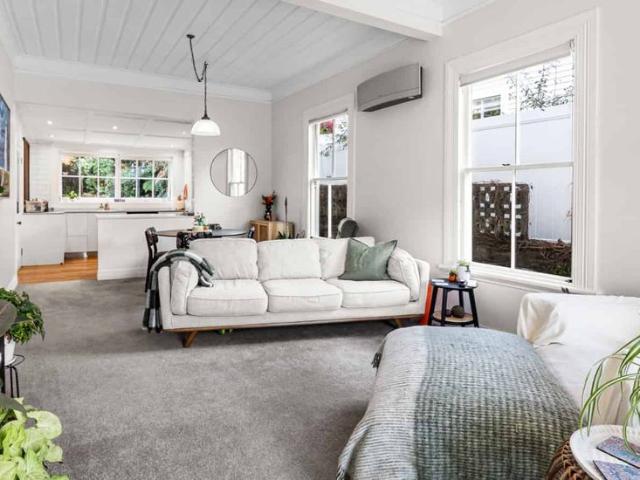 THREE BEDROOM VILLA