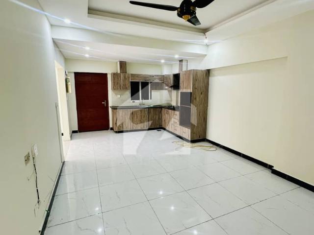 Three Bedroom 1700 Sq. Ft Available For Sale In Capital Residencia E11/4 Islamabad