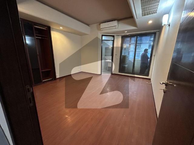 Three Bedroom 1750 sq/ft Unfurnished Apartment Available On Rent In Silver Oaks F 10 Islamabad Silver Oaks Apartments