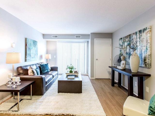 Three Bedroom 1.5 Bath Townhome