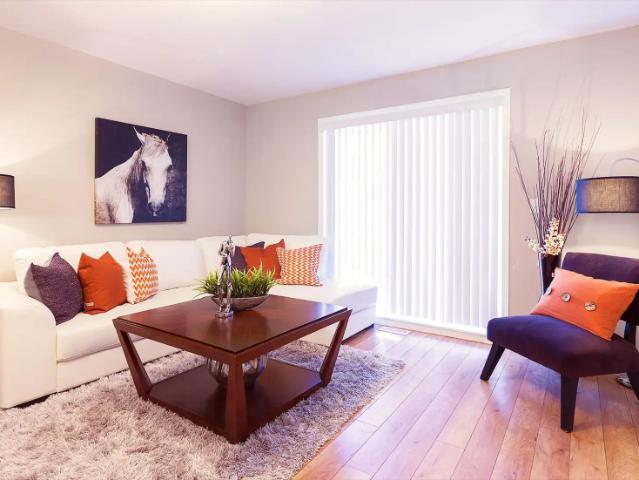 Three Bedroom 1.5 Bath