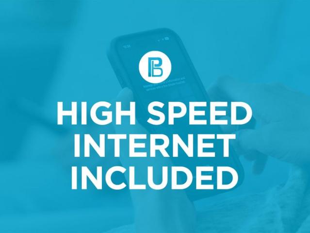 Three Bedroom 2.5 Bath Townhome