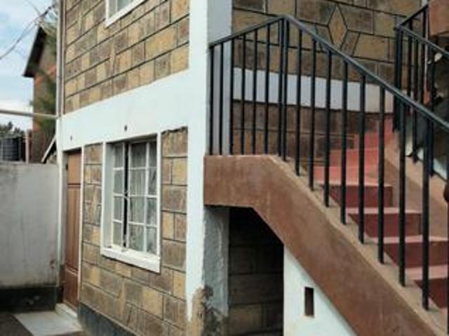 Three Bedroomed House In A gated Community For Sale