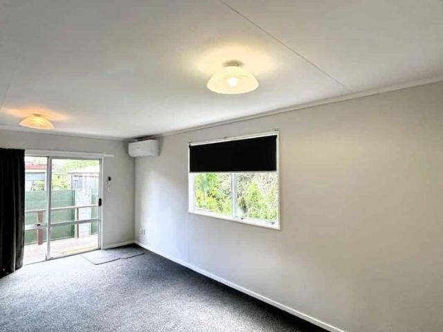 THREE BEDROOMS