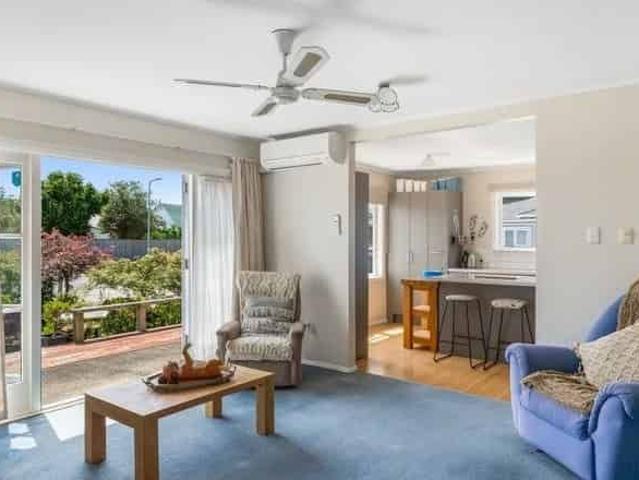 THREE BEDROOMS TOTARA ST EDGECUMBE WHAKATANE
