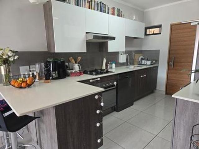 three bedrooms two bathroom 2nd floo.
