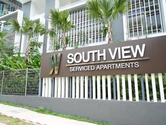 Three bedrooms apartment for sale