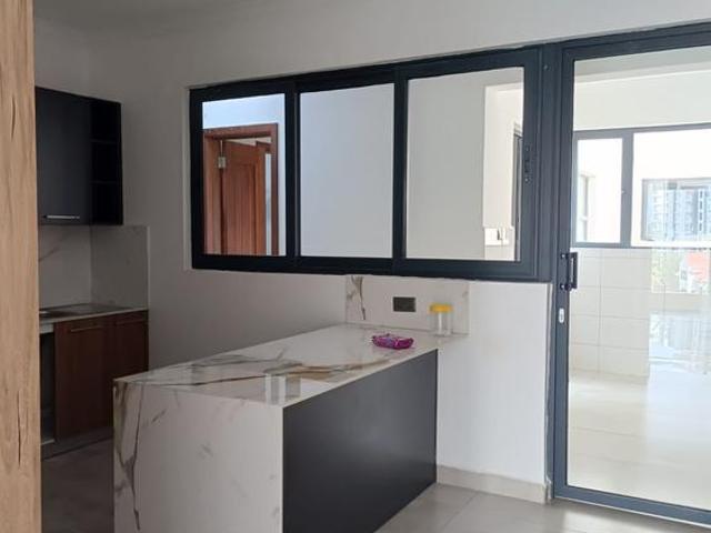 Three bedrooms apartment plus dsq for rent in kileleshwa