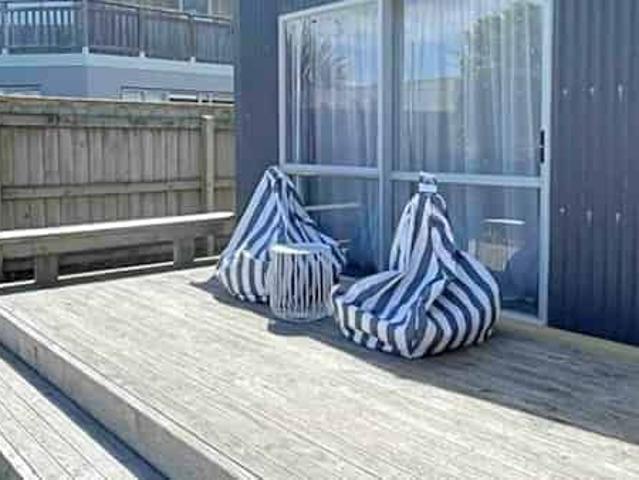 THREE BEDROOMS AT WAITARERE BEACH