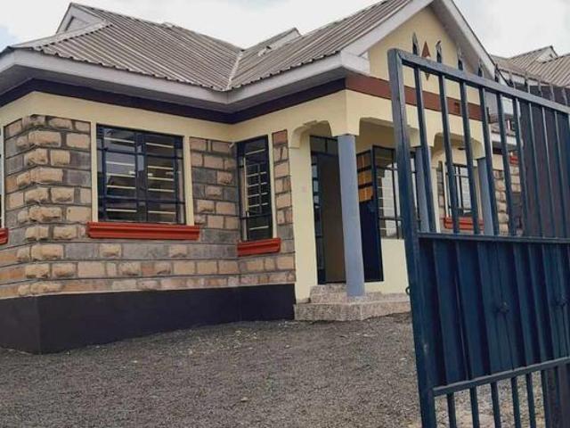 Three bedrooms Bungalow for sale in Ongata Rongai