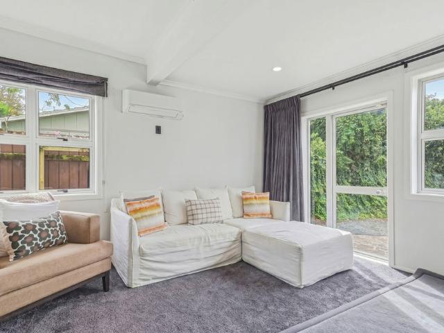 Three bedrooms Cambridge