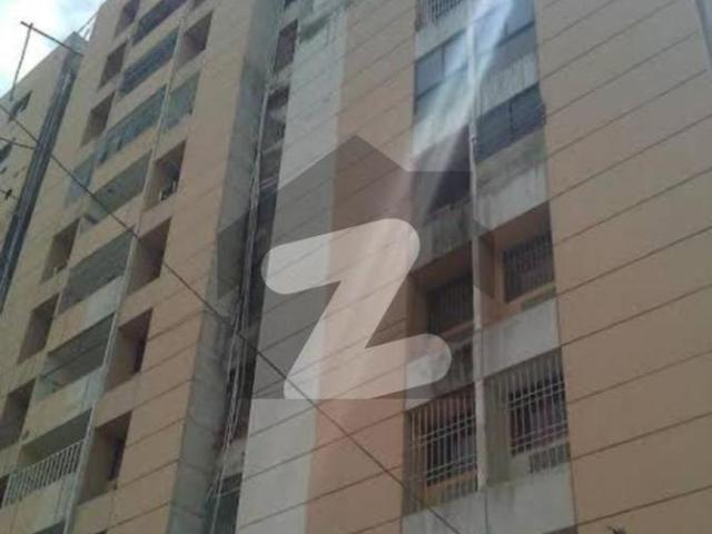 Clifton Block 2 Flat Sized 1800 Square Feet Clifton Block 2