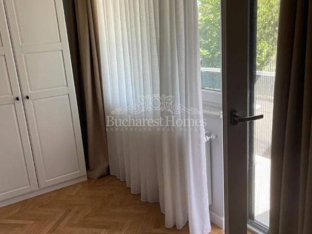 Three Bedrooms, Downtown, AFI Controceni