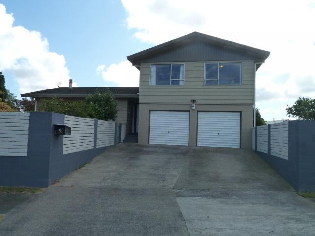 THREE BEDROOMS FEILDING 9 Belk Place, Feilding, Manawatu