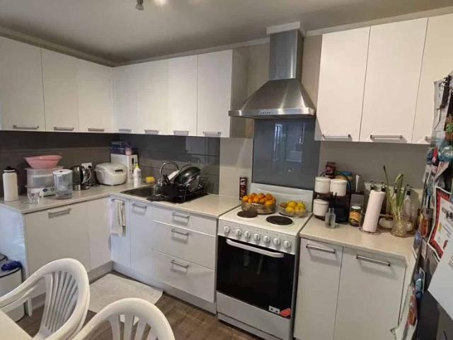 Three bedrooms, Henderson