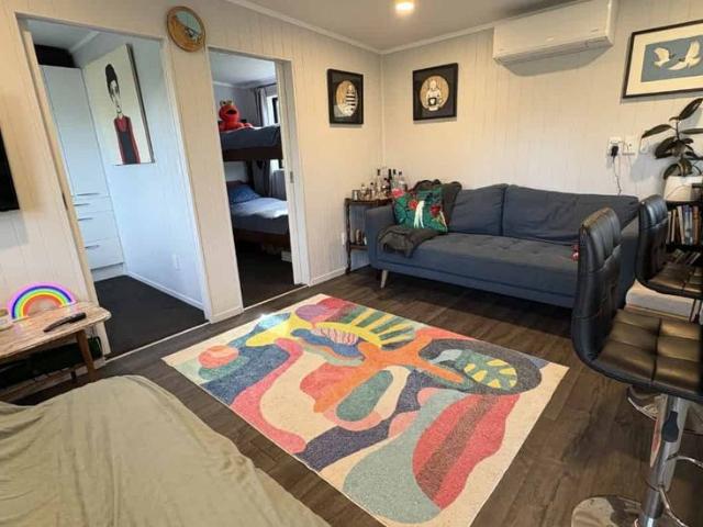 THREE BEDROOMS HOTERINI ST OHOPE WHAKATANE