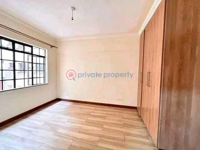 Three Bedrooms House To Let In Kiserian
